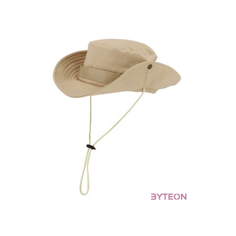 Felfedező sapka gyerekeknek