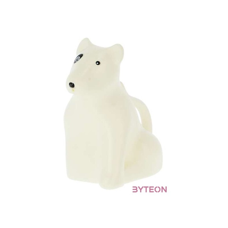 Bull terier locsolókanna, 1,6 literes