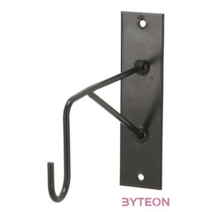 Klasszikus virágtartó konzol, 21 cm