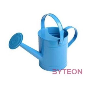 Gyerek locsolókanna, 1,5 literes, kék