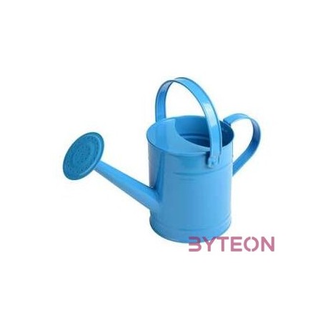 Gyerek locsolókanna, 1,5 literes, kék