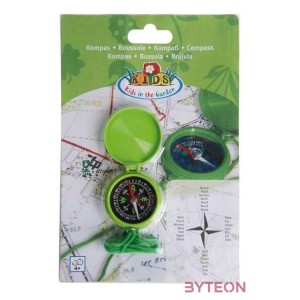 Gyerek iránytű
