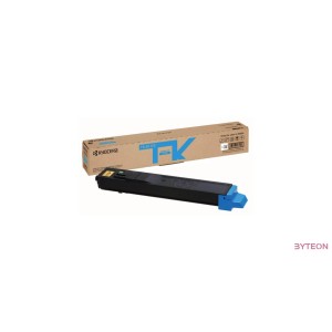 Kyocera TK-8115C - Ciánkék