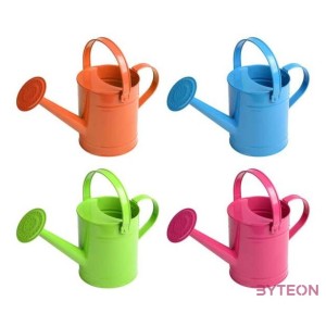 Gyerek locsolókanna, 1,5 literes, kék