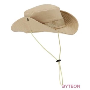 Felfedező sapka gyerekeknek