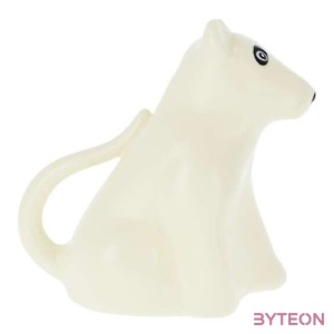 Bull terier locsolókanna, 1,6 literes