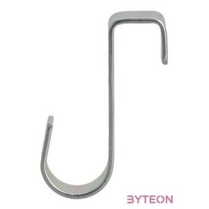 Akasztó magaságyáshoz, 4,9 cm