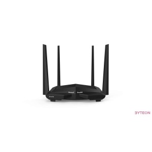 Tenda AC10 Dual-band 2,4GHz/5GHz, AC1200, Gigabit WAN/LAN router