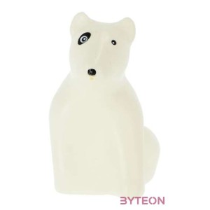 Bull terier locsolókanna, 1,6 literes