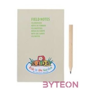 Madaras felfedező szett gyerekeknek, 5 db-os