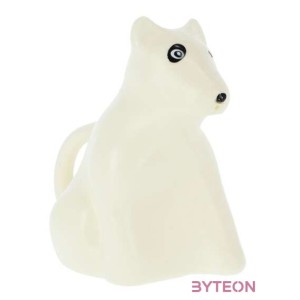 Bull terier locsolókanna, 1,6 literes