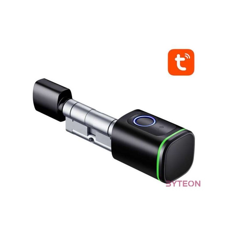 Avatto SDL-S1-B90 90mm digital lock cylinder Black