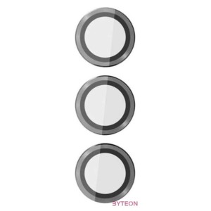 Lens Protector Nillkin for Samsung Galaxy S24 (3 Pieces)