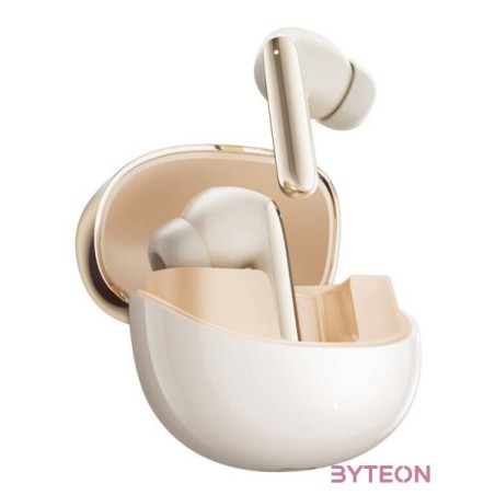 TWS QCY MeloBuds Pro HT08 headphones, ANC (gold)