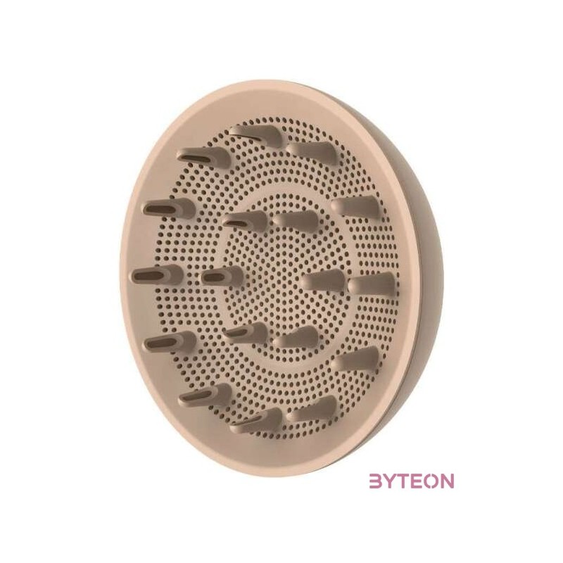 Glory diffusion nozzle