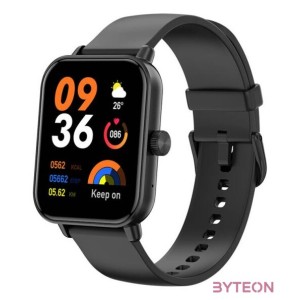 Colmi P81 Smartwatch (Black)