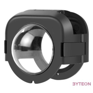 Optical Glass Lens Cover PULUZ for Insta360 X4