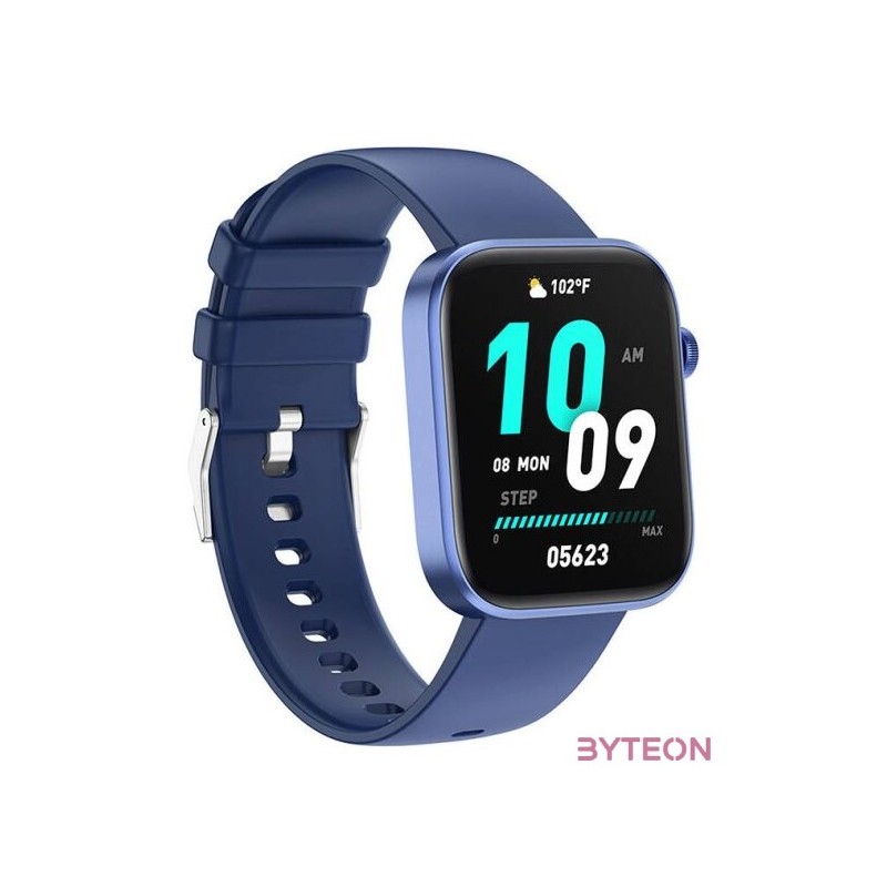 Colmi P71 Smartwatch (Blue)