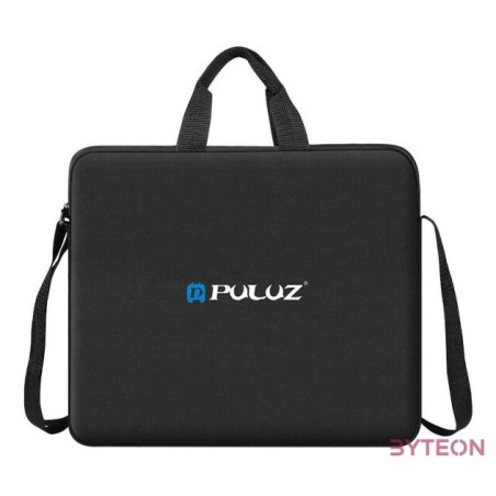 Portable Zipper Storage Bag PULUZ for ring lights (black)