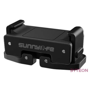 Foldable Quick-Release Adapter Sunnylife for Osmo Pocket 3