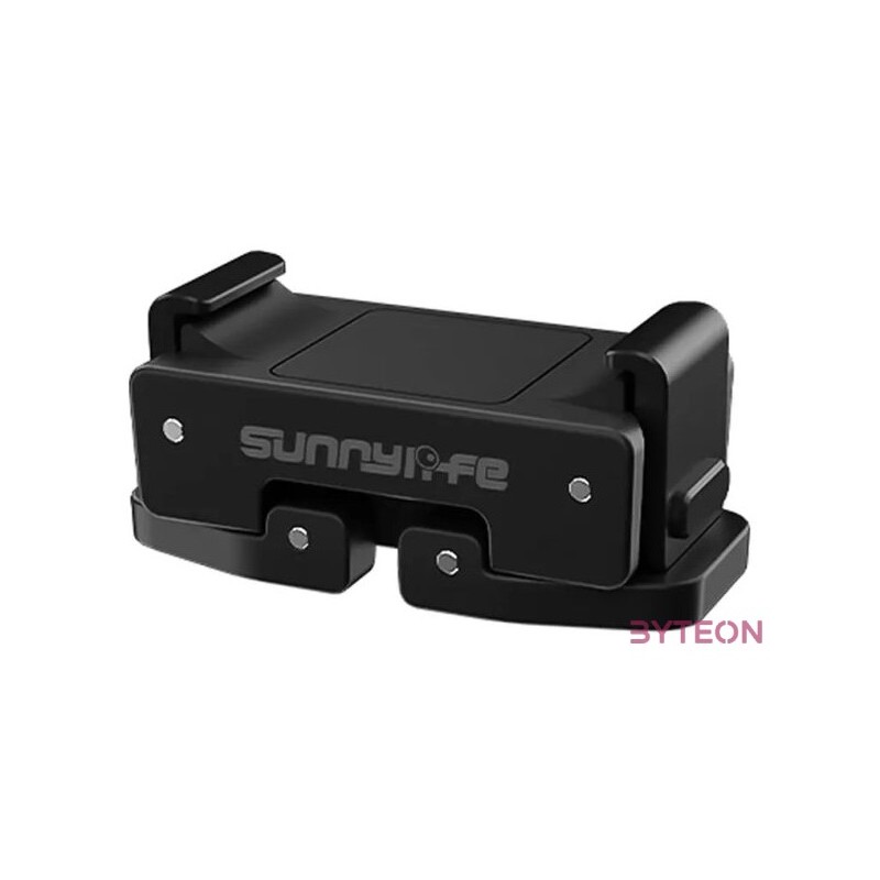 Foldable Quick-Release Adapter Sunnylife for Osmo Pocket 3