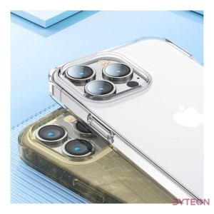 Joyroom JR-14X3 transparent case for iPhone 14 Plus