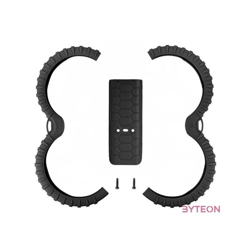 Sunnylife protective cover  propeller guard for DJI Avata 2 (black)