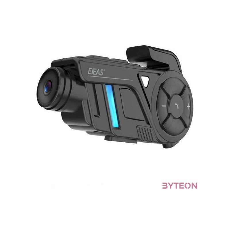 Motorcycle Intercom EJEAS K1