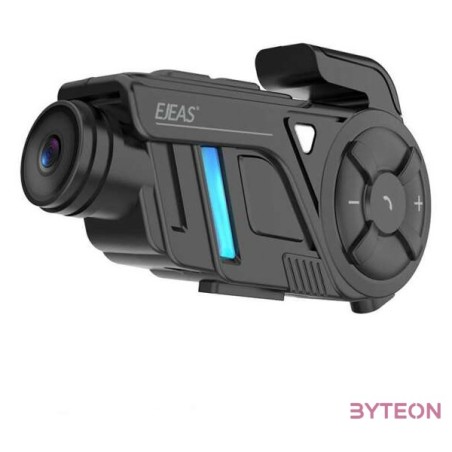 Motorcycle Intercom EJEAS K1