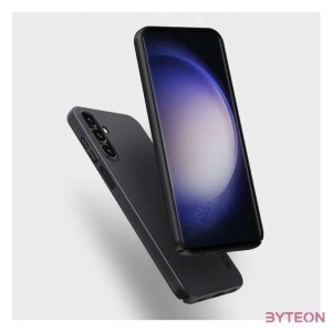 Case Nillkin Super Frosted Shield Pro for Samsung Galaxy A15 4G,5G (black)