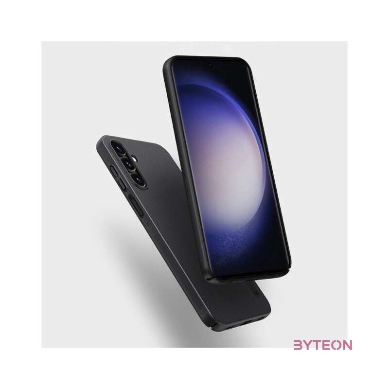 Case Nillkin Super Frosted Shield Pro for Samsung Galaxy A15 4G,5G (black)