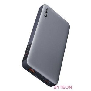 Powerbank Aukey PB-Y41, 10000mAh, 30W (gray)