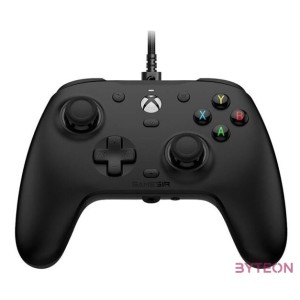 GameSir G7 HE wired controller (black)