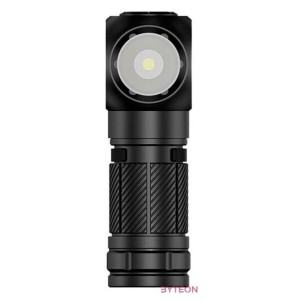 Superfire TH03 multifunction flashlight