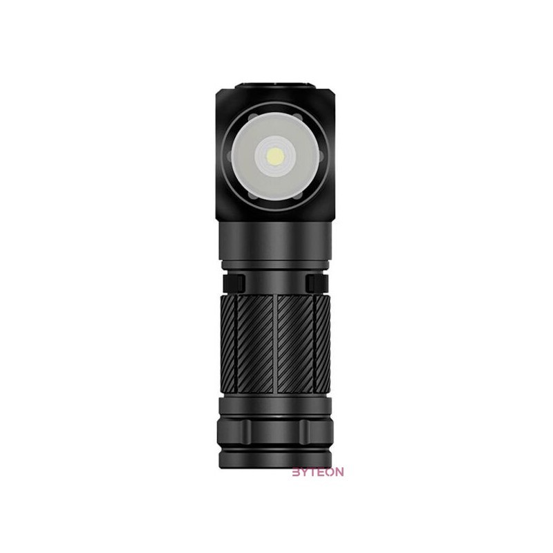 Superfire TH03 multifunction flashlight