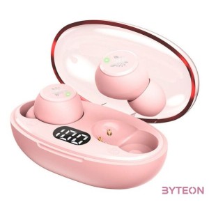ONIKUMA T305 Gaming TWS earbuds (Pink)