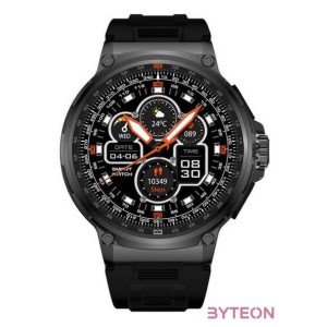 Colmi V69 smartwatch (black)