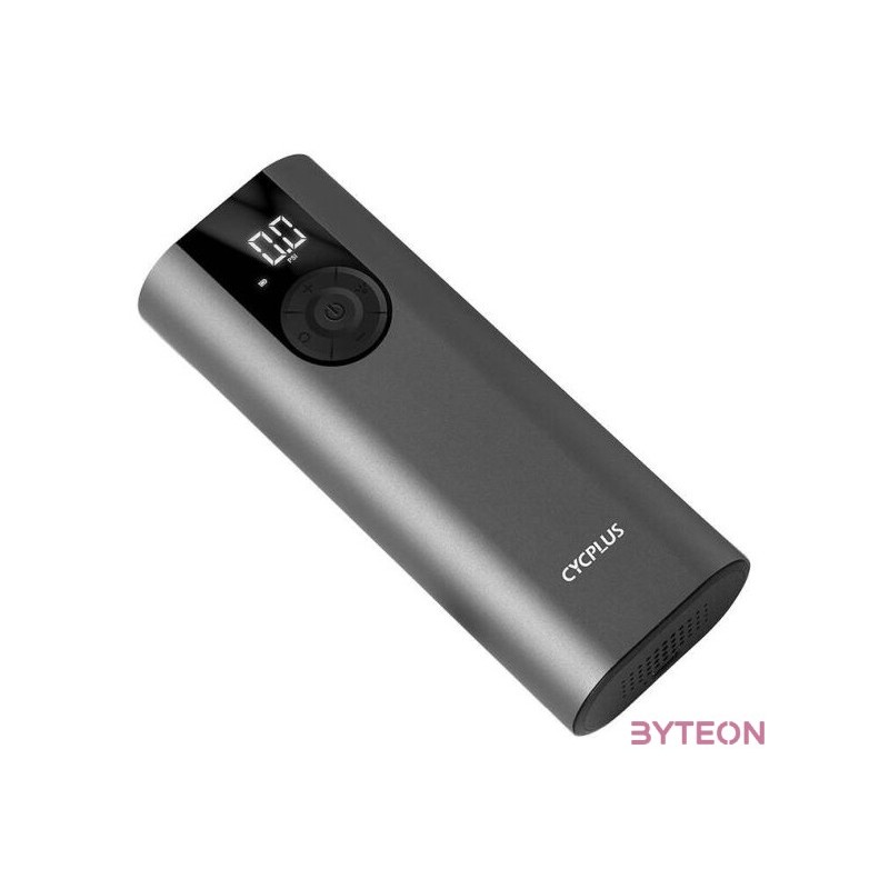 Cycplus A8 electric pump