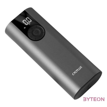 Cycplus A8 electric pump