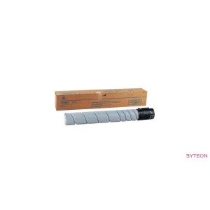 Konica Minolta TN-323 - Fekete