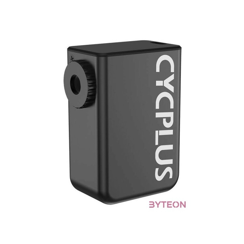 Cycplus AS2 mini electric pump