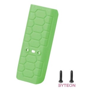 Protective back cover SUNNYLIFE for DJI Avata 2 (green)