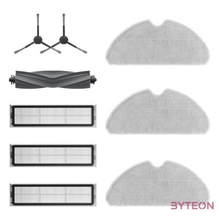 Dreame D9 Max gen2 Accessories Kit