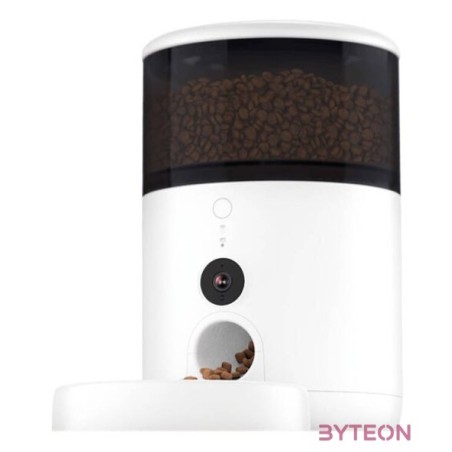 Petoneer NutriVue smart food dispenser with camera