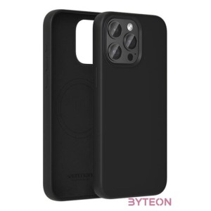 Vention KUEB0-40 Silicone Case for iPhone 14 Pro Max (black)