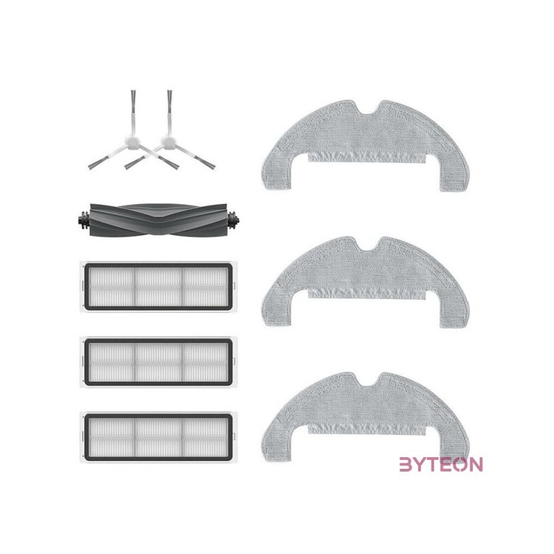 Dreame D10 Plus gen2 Accessories Kit