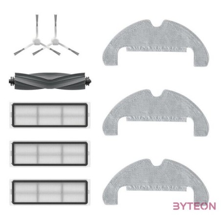 Dreame D10 Plus gen2 Accessories Kit