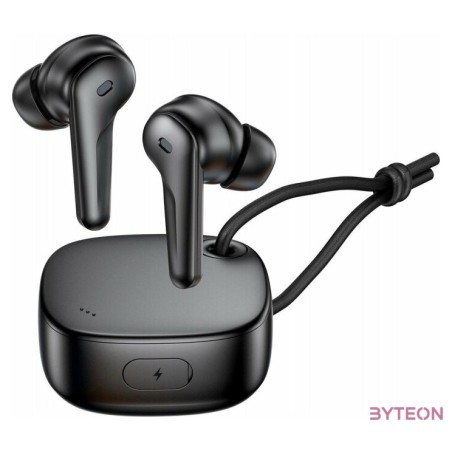 TWS Choetech BH-T17 ANCENC Wireless Headphones (black)