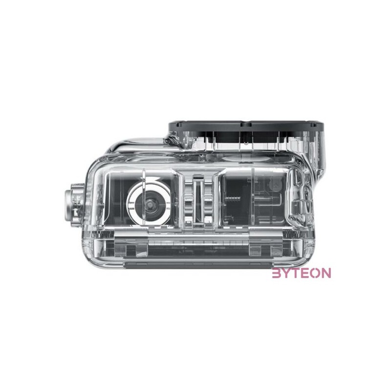 Waterproof case for Insta360 GO 3, GO 3S