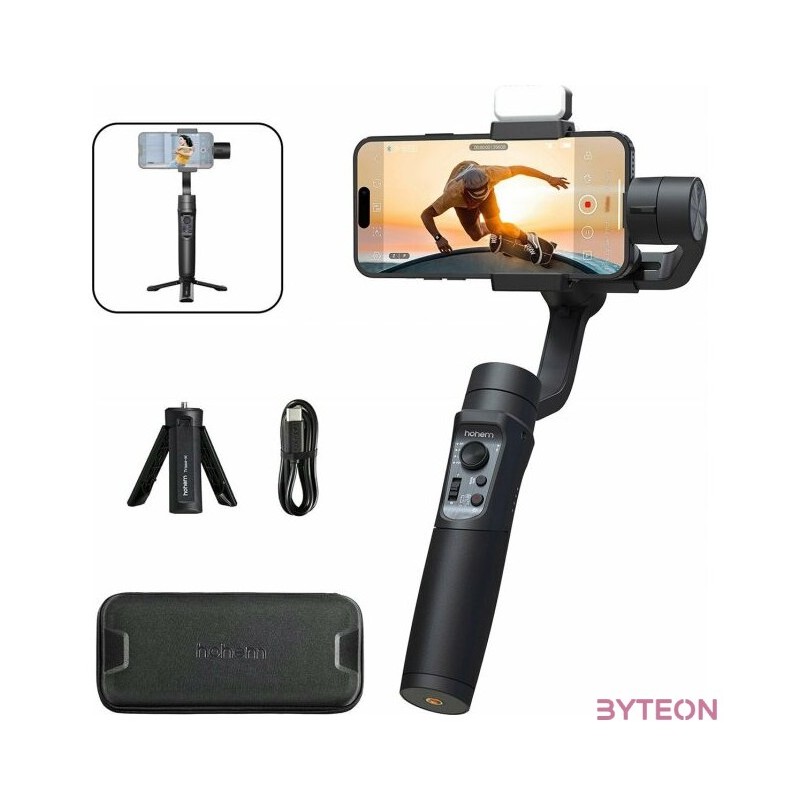 Gimbal Hohem iSteady Mobile Kit